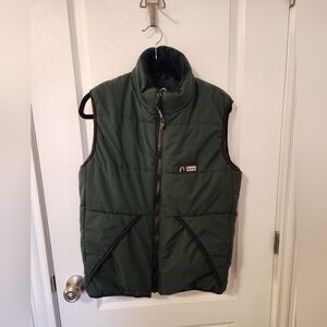 Sierra Designs Vest Size medium